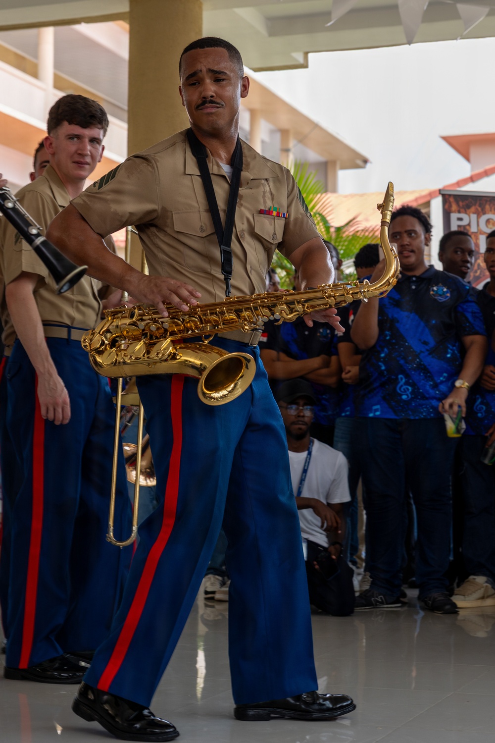 Panama Freedom 250 Concerts