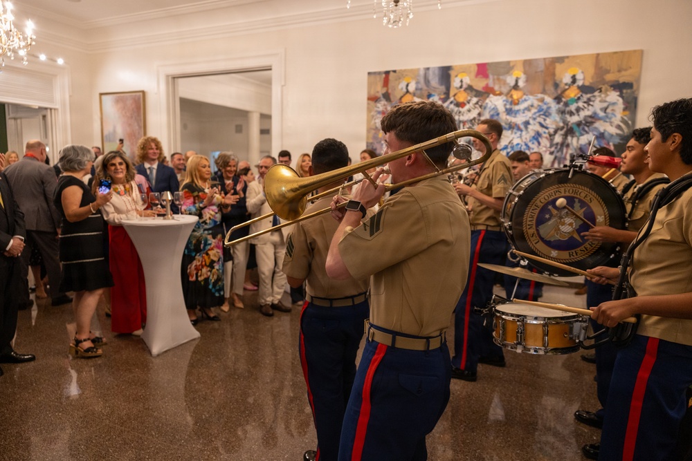 Panama Freedom 250 Concerts