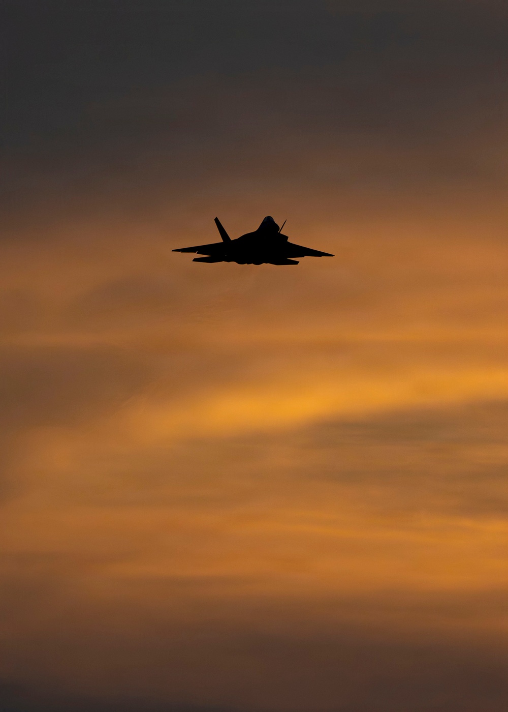 F-22 Aerial Demonstration Team brings the fun to SUN 'n FUN Aerospace Expo