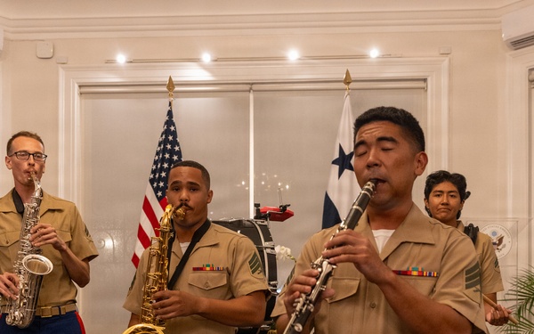 Panama Freedom 250 Concerts