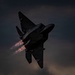 F-22 Aerial Demonstration Team brings the fun to SUN 'n FUN Aerospace Expo