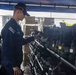 Sailors Shop for Uniforms and Gear at JBPHH Reclaimed Uniform Sale