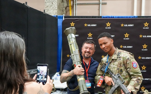Space Con 2026