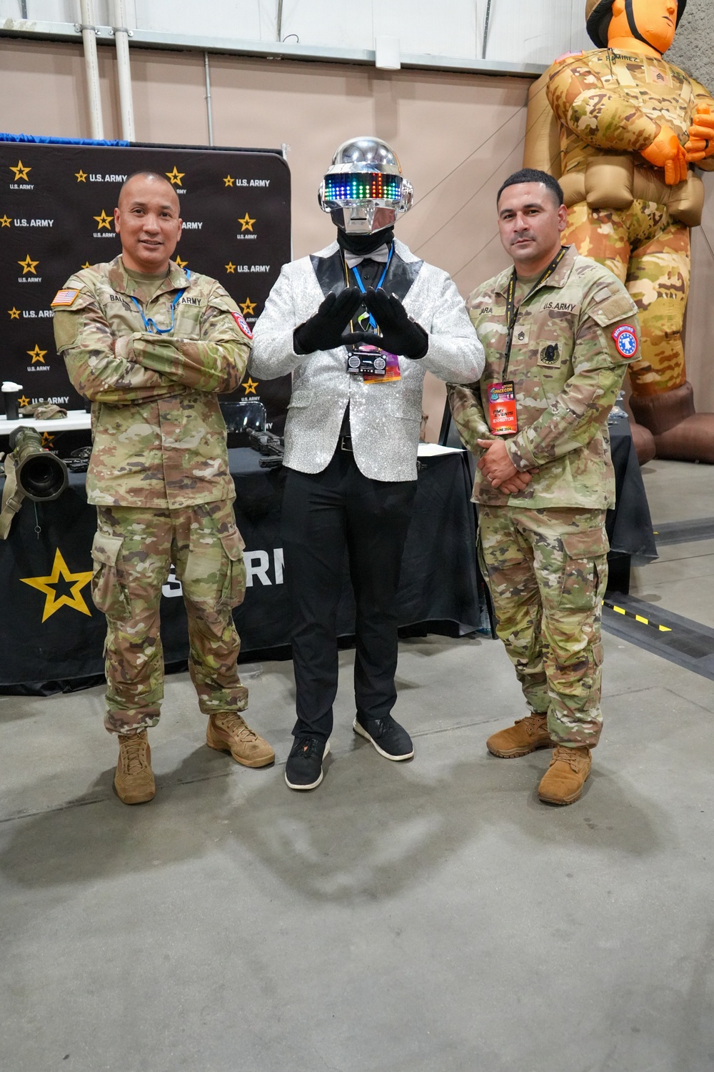 Space Con 2026