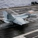 George Washington Conducts Flight Operations