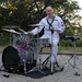 Navy Band perform for Scouting America as part of Omaha Navy Week