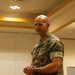 U.S. Marines with 12th LCT Participate in Change of Command Ceremony