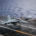 George Washington Conducts Flight Operations