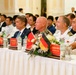 Acting SECNAV Visits Pacific Partnership 2026 and Pacific Friendship 2026 Opening Ceremony