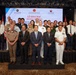Acting SECNAV Visits Pacific Partnership 2026 and Pacific Friendship 2026 Opening  Ceremony