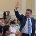 Acting SECNAV Visits Pacific Partnership 2026 and Pacific Friendship 2026 Opening  Ceremony