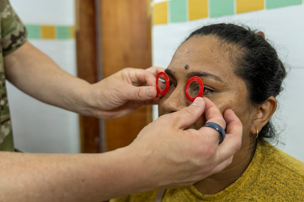 AMISTAD 2026 strengthens readiness, partnerships in Paraguay