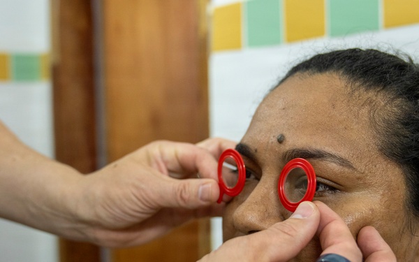 AMISTAD 2026 strengthens readiness, partnerships in Paraguay