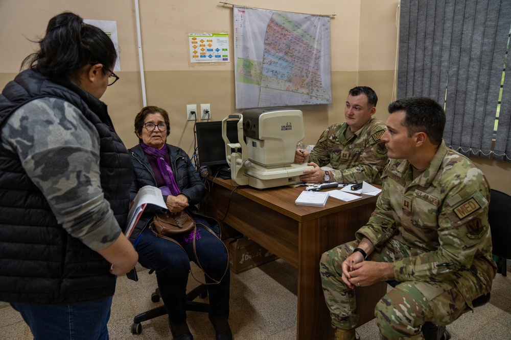 AMISTAD 2026 strengthens readiness, partnerships in Paraguay