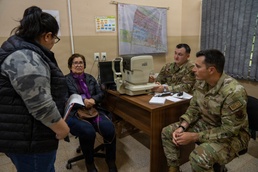 AMISTAD 2026 strengthens readiness, partnerships in Paraguay