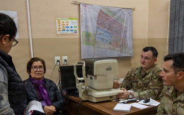 AMISTAD 2026 strengthens readiness, partnerships in Paraguay