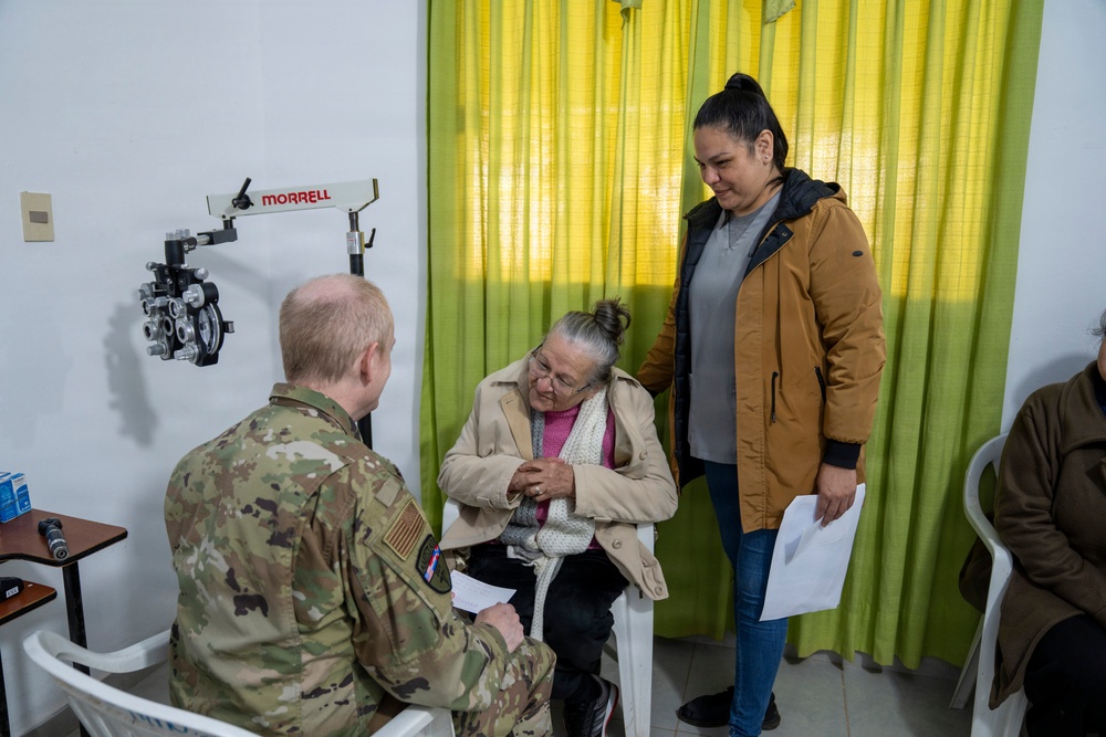 AMISTAD 2026 strengthens readiness, partnerships in Paraguay
