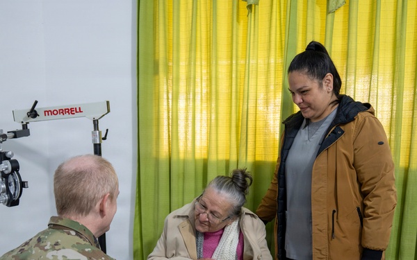 AMISTAD 2026 strengthens readiness, partnerships in Paraguay