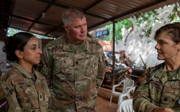 AMISTAD 2026 strengthens readiness, partnerships in Paraguay