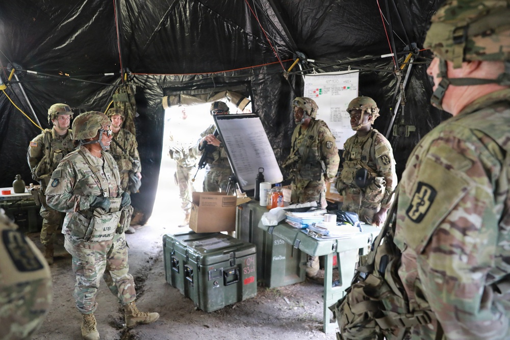 Operation Sentinel Justice