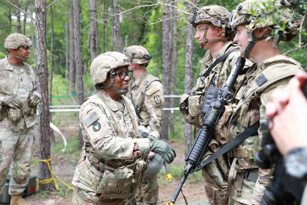 Operation Sentinel Justice