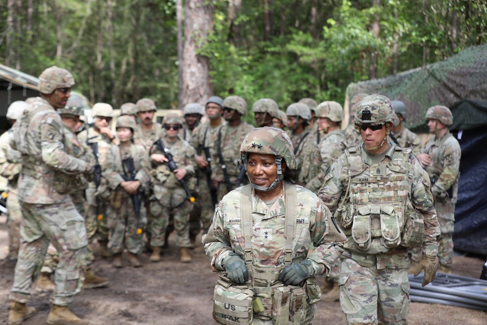 Operation Sentinel Justice