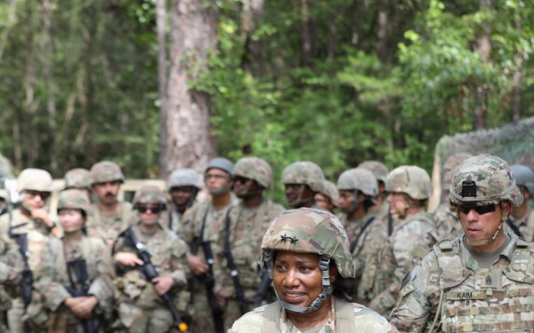 Operation Sentinel Justice