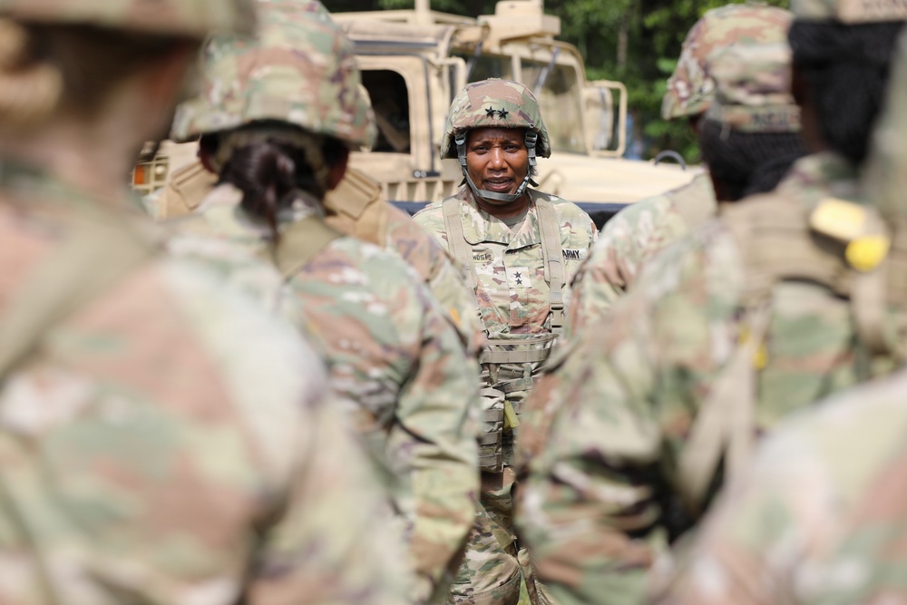 Operation Sentinel Justice