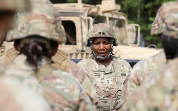 Operation Sentinel Justice