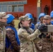 U.S. and Mongolian Soldiers Conduct Counter-UAS Training at Khaan Quest 2026