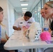 Sailors interact with community during Omaha Navy Week