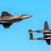 Heritage flight 2026 Columbus Air Show