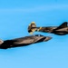 Heritage flight 2026 Columbus Air Show