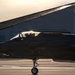 F-35 landing