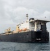 USNS Lummus Arrives at Okinawa to Participate in Freedom Banner, MPSRON 3 Group Sail