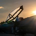 F-35 post-flight inspection