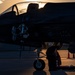 F-35 post-flight inspection