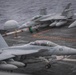 George Washington Conducts Flight Operations