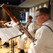 Navy Band Museum performance