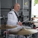 Navy Band  baseball Village performance