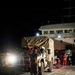 3rd Marine Littoral Regiment loads Philippine surface connectors during KAMANDAG 10