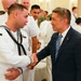 Acting SECNAV Visits Pacific Partnership 2026