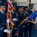 36th TAS welcomes new commander