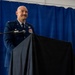 36th TAS welcomes new commander