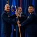36th TAS welcomes new commander