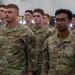 36th CS welcomes new commander