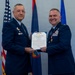 36th CS welcomes new commander