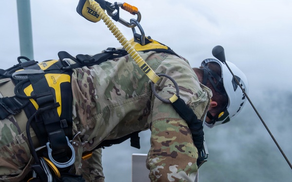 41st Signal Battalion MST upgrades regional tactical communications