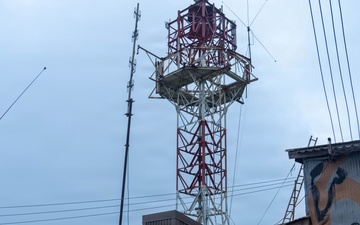 41st Signal Battalion MST upgrades regional tactical communications