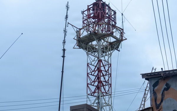 41st Signal Battalion MST upgrades regional tactical communications
